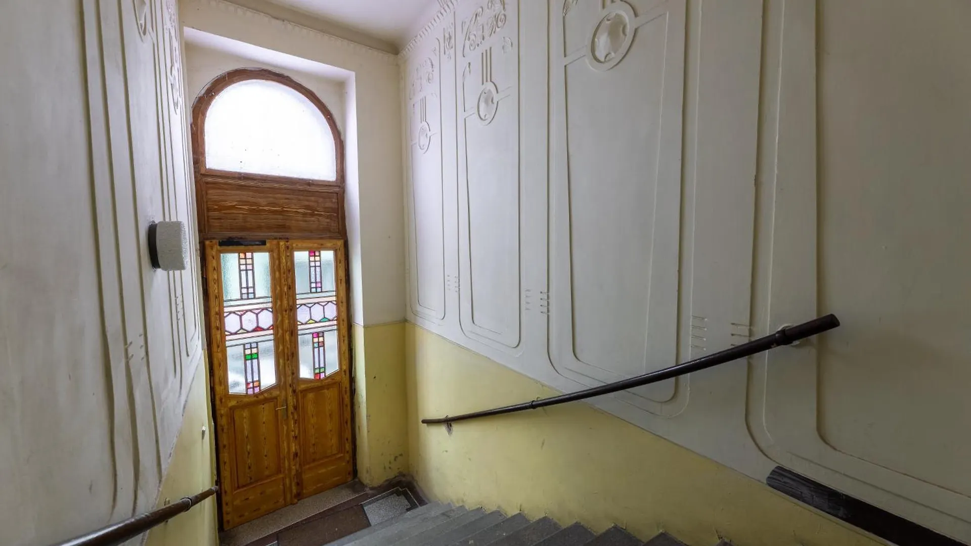 Classy Loft Apartment In The City Center Of Prága